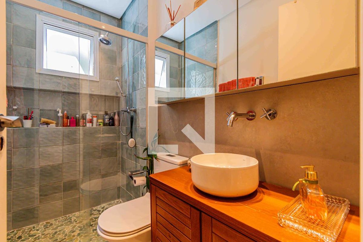 Apartamento, 3 quartos, 136 m² - Foto 19