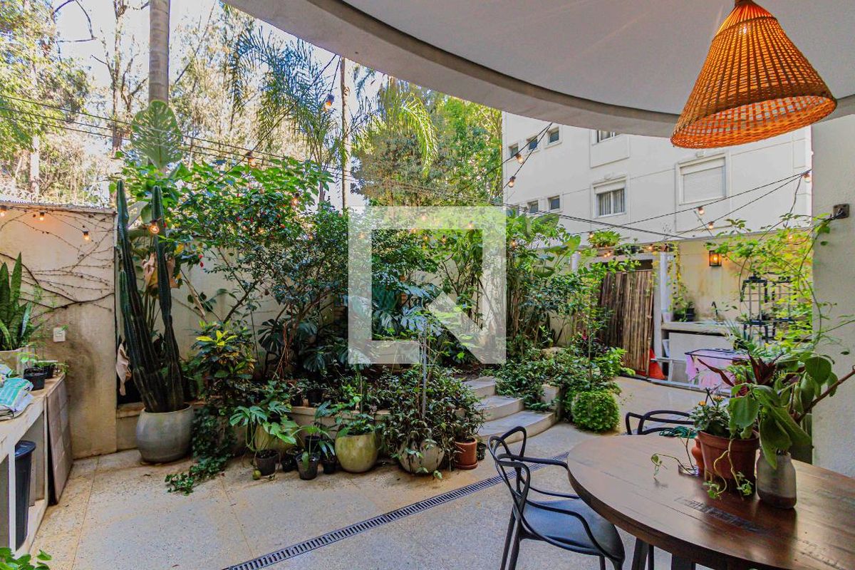 Apartamento, 3 quartos, 136 m² - Foto 8