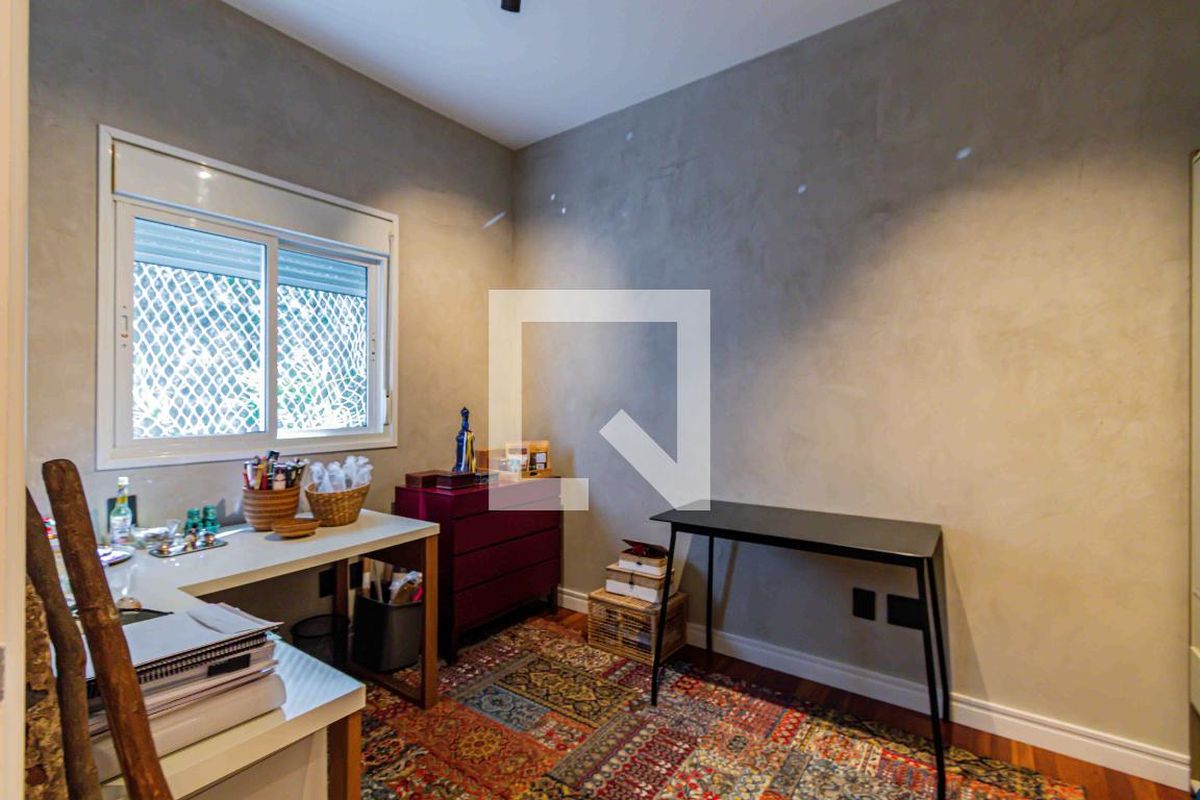 Apartamento, 3 quartos, 136 m² - Foto 23