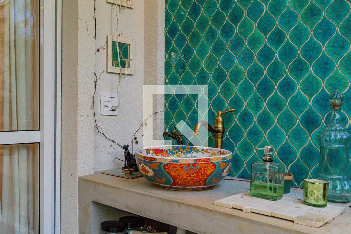 Apartamento, 3 quartos, 136 m² - Foto 11