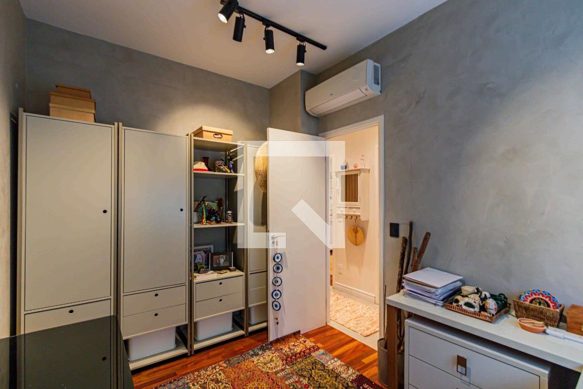 Apartamento, 3 quartos, 136 m² - Foto 25