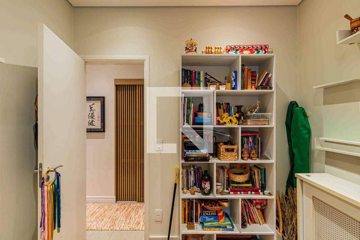 Apartamento, 3 quartos, 136 m² - Foto 14