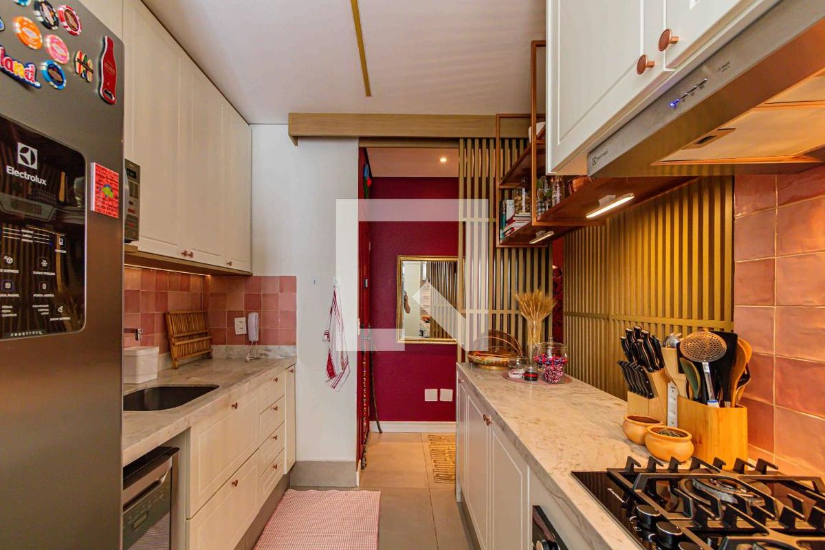 Apartamento, 3 quartos, 136 m² - Foto 36