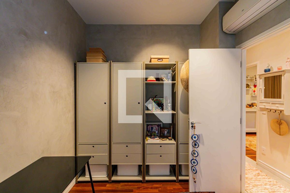 Apartamento, 3 quartos, 136 m² - Foto 26