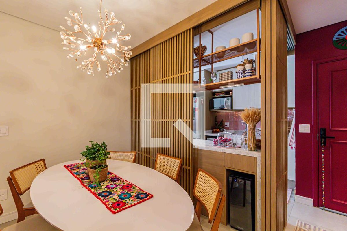 Apartamento, 3 quartos, 136 m² - Foto 31
