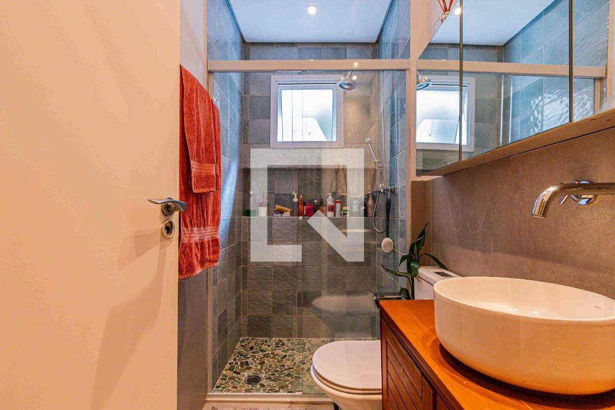 Apartamento, 3 quartos, 136 m² - Foto 21