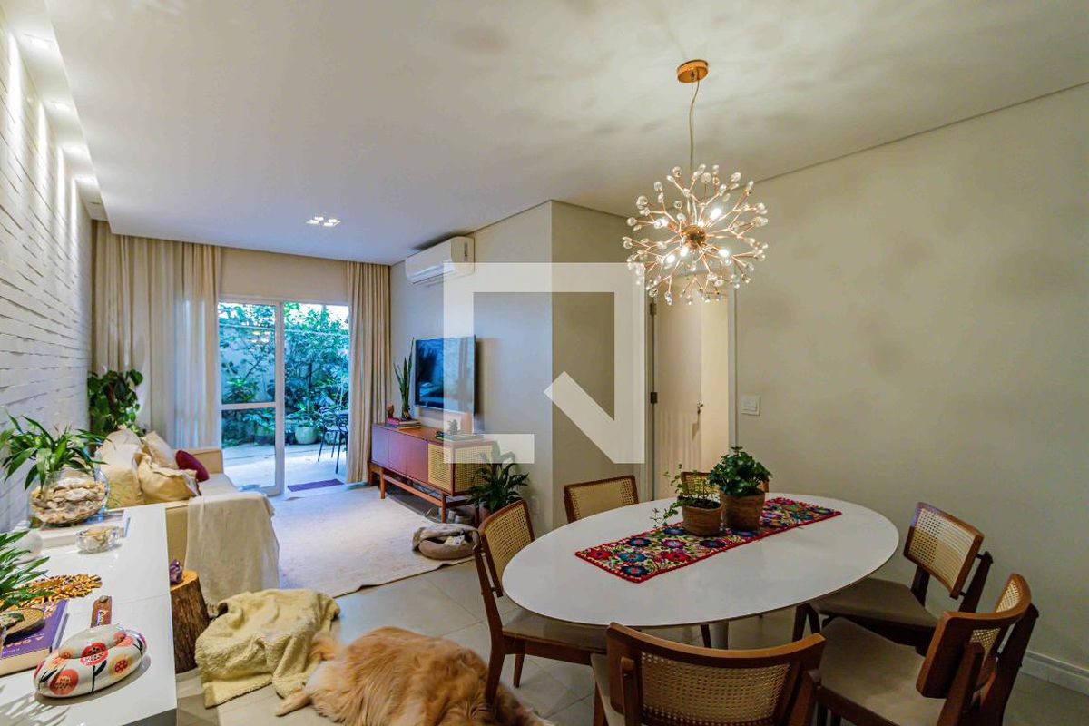 Apartamento, 3 quartos, 136 m² - Foto 1