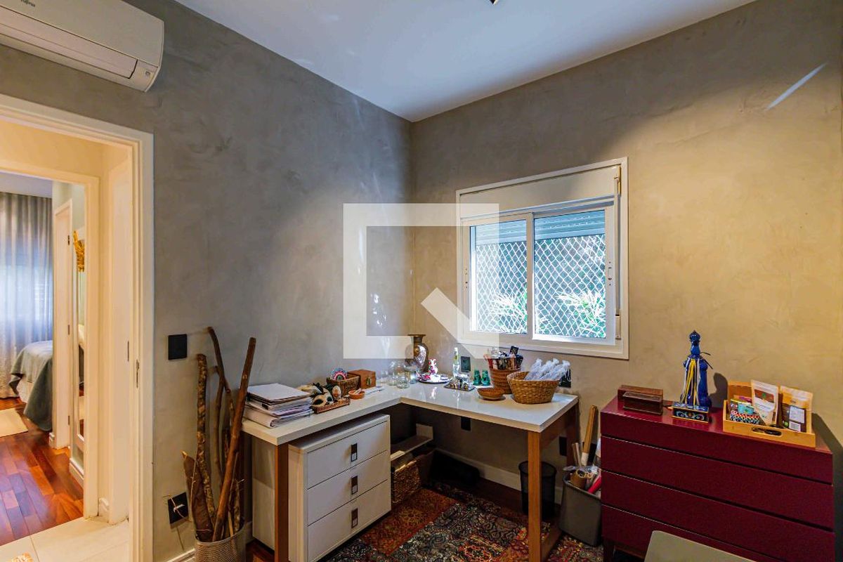 Apartamento, 3 quartos, 136 m² - Foto 24