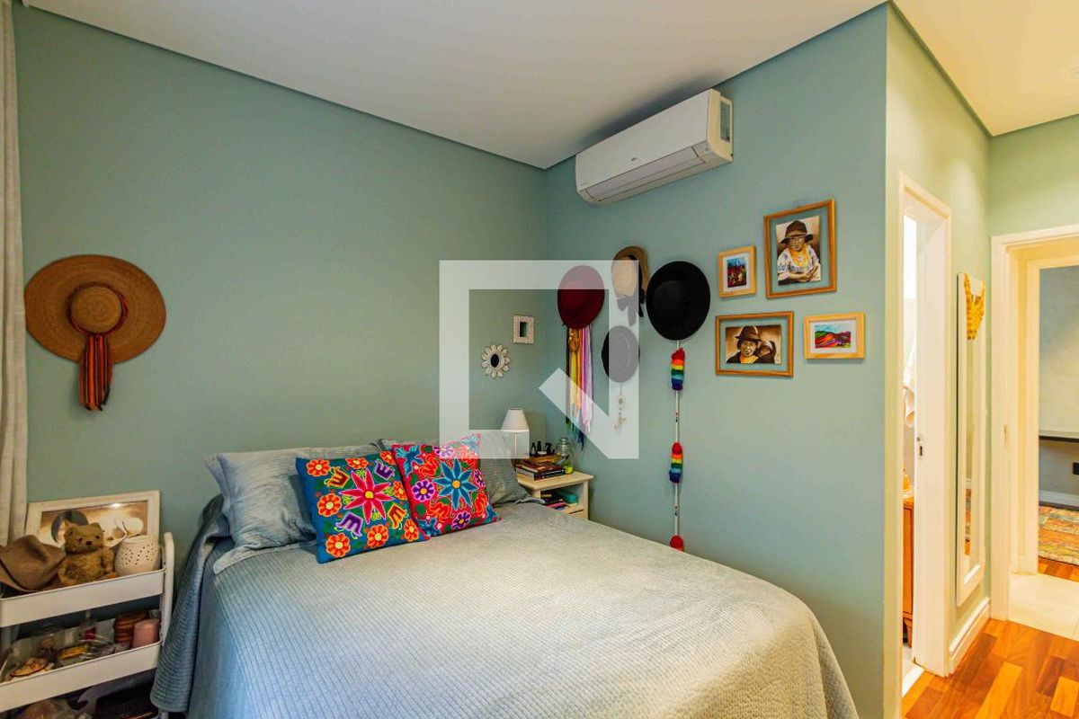 Apartamento, 3 quartos, 136 m² - Foto 17