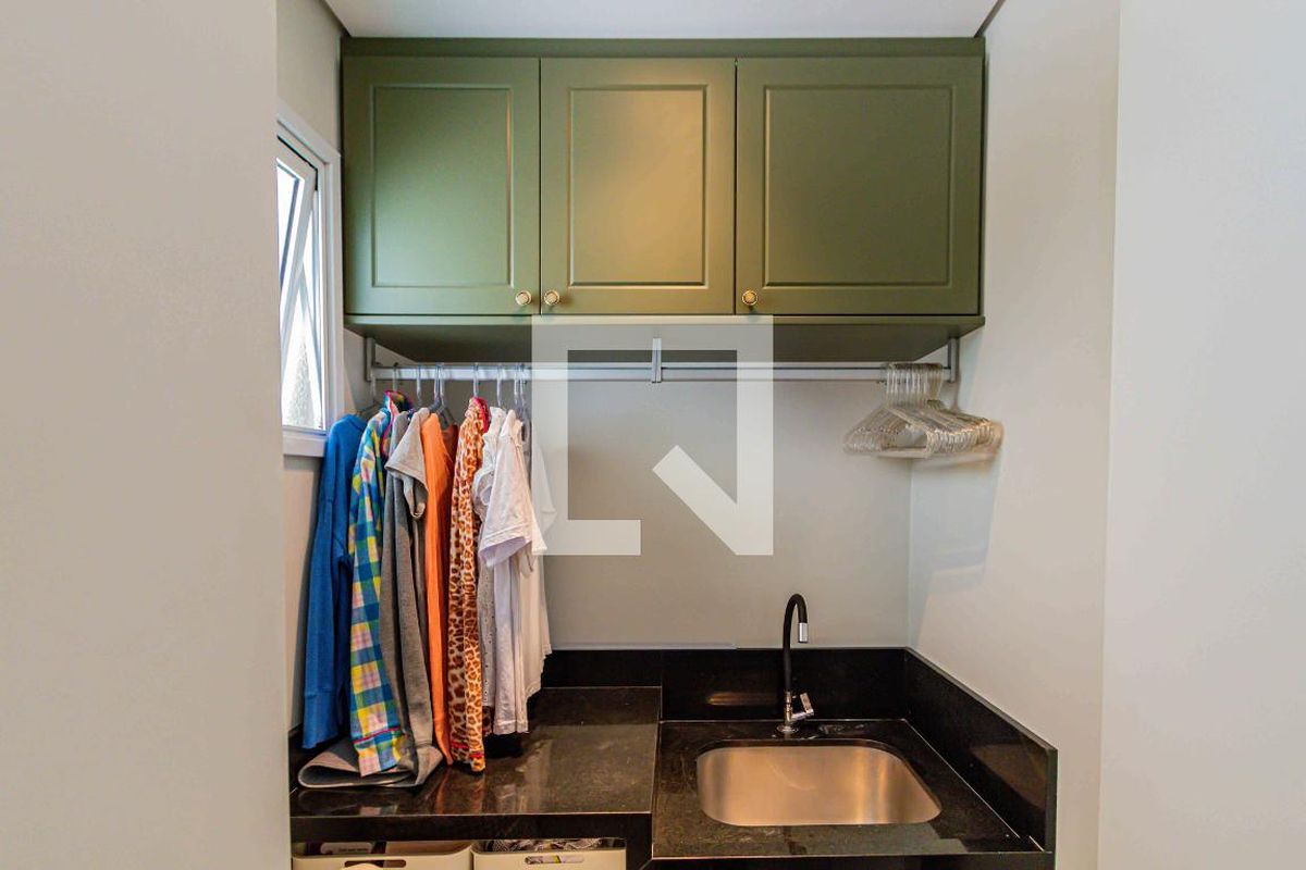 Apartamento, 3 quartos, 136 m² - Foto 40