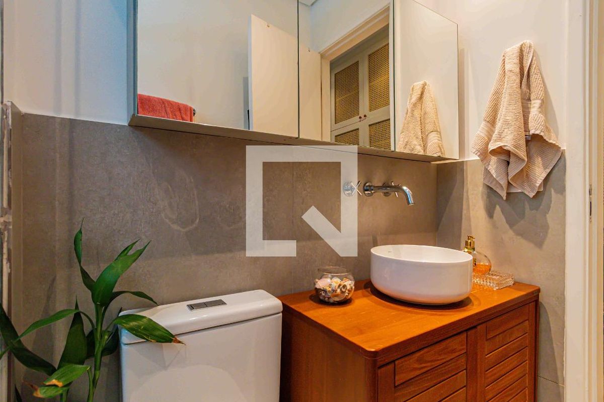 Apartamento, 3 quartos, 136 m² - Foto 20