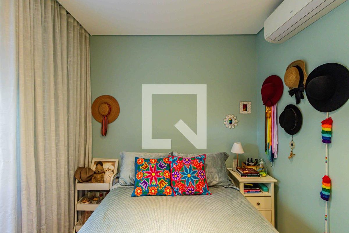 Apartamento, 3 quartos, 136 m² - Foto 16