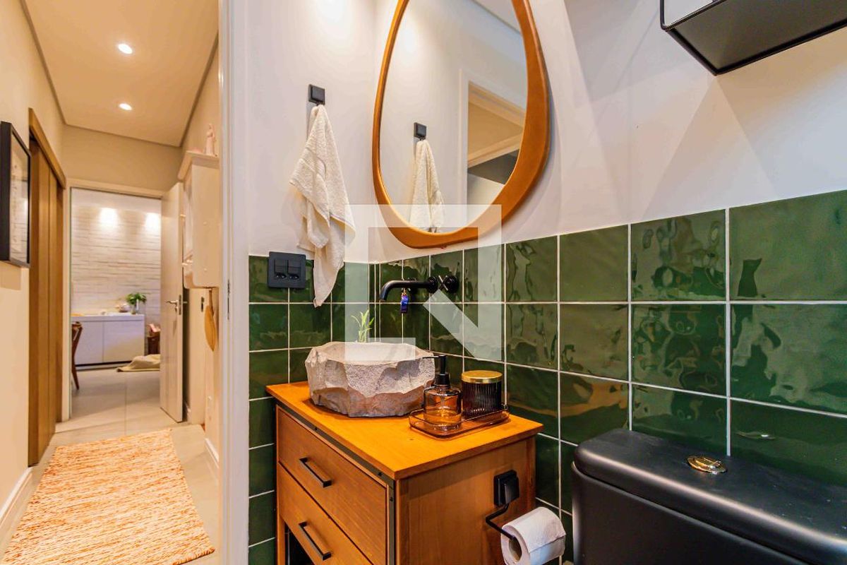 Apartamento, 3 quartos, 136 m² - Foto 29