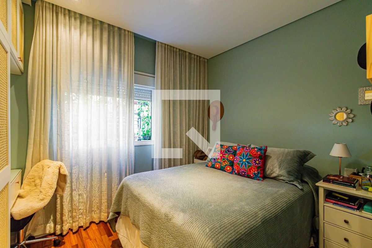 Apartamento, 3 quartos, 136 m² - Foto 15