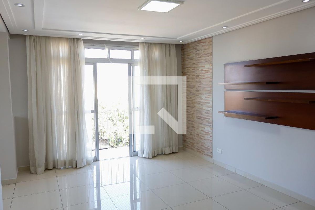 Apartamento, 3 quartos, 105 m² - Foto 1