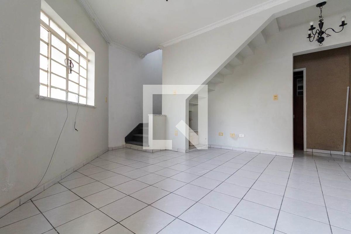 Casa, 3 quartos, 109 m² - Foto 1