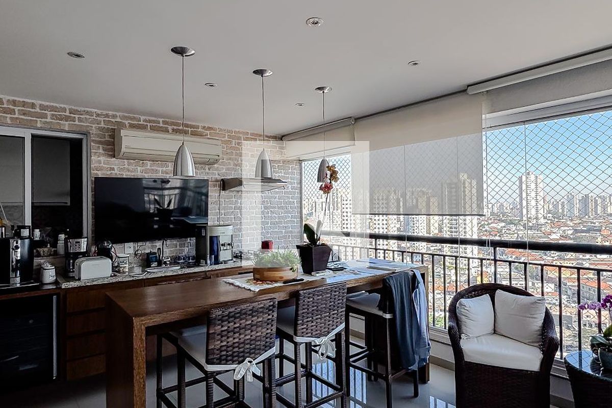 Apartamento, 3 quartos, 104 m² - Foto 7