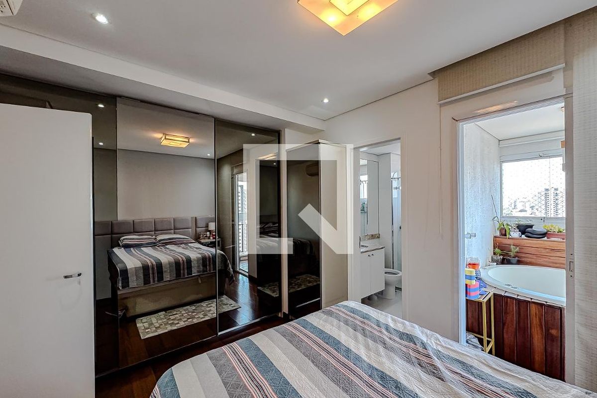 Apartamento, 3 quartos, 104 m² - Foto 12