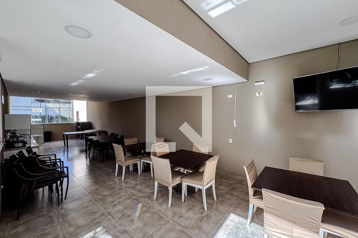 Apartamento, 3 quartos, 104 m² - Foto 61