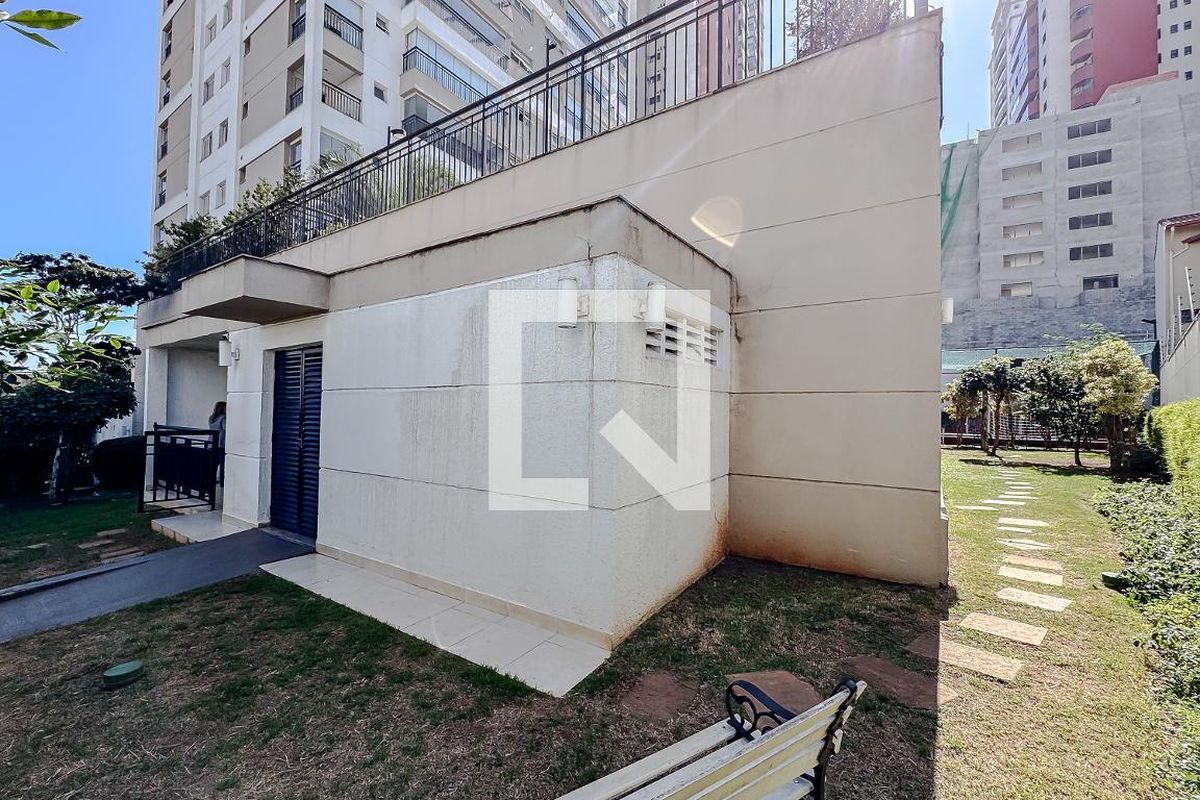 Apartamento, 3 quartos, 104 m² - Foto 59