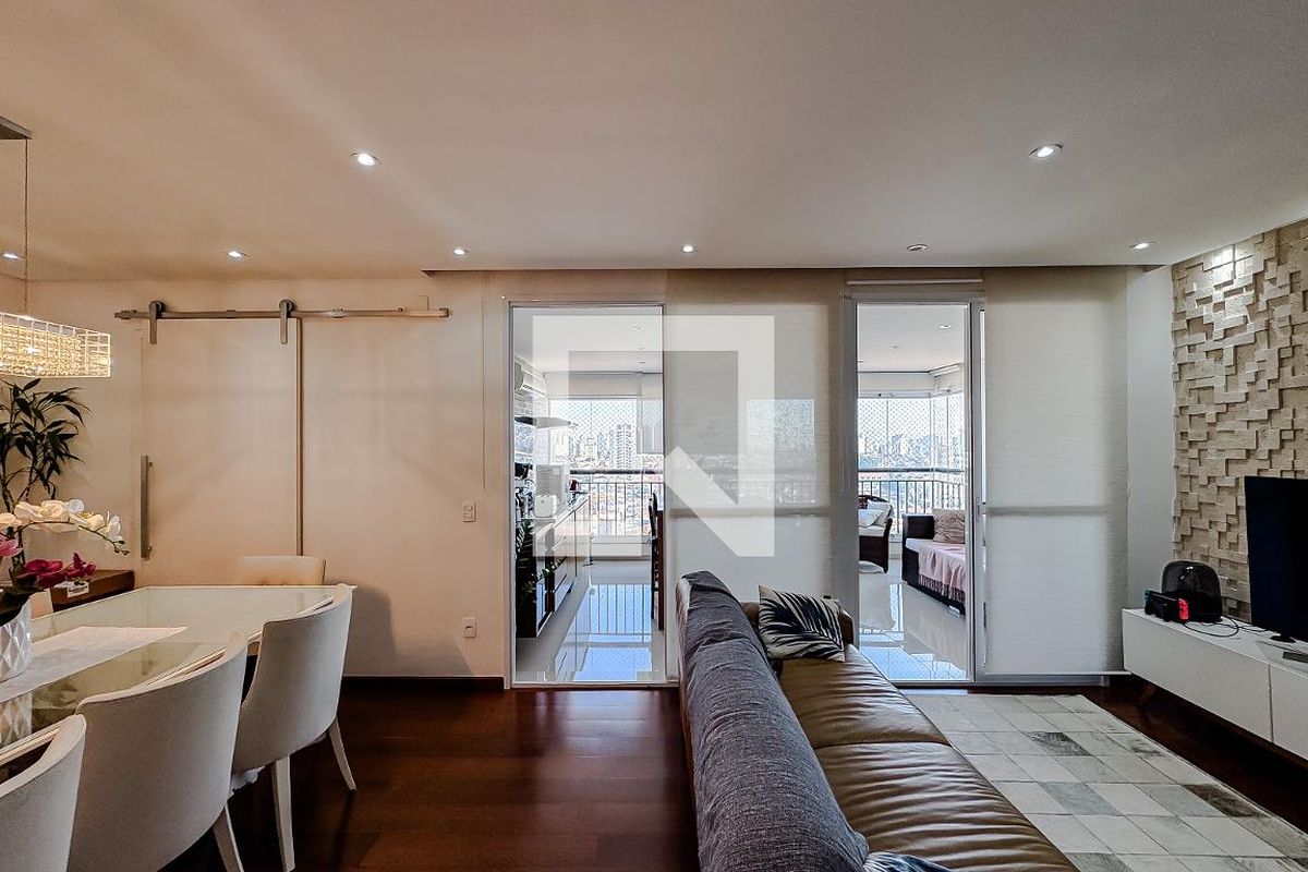 Apartamento, 3 quartos, 104 m² - Foto 5