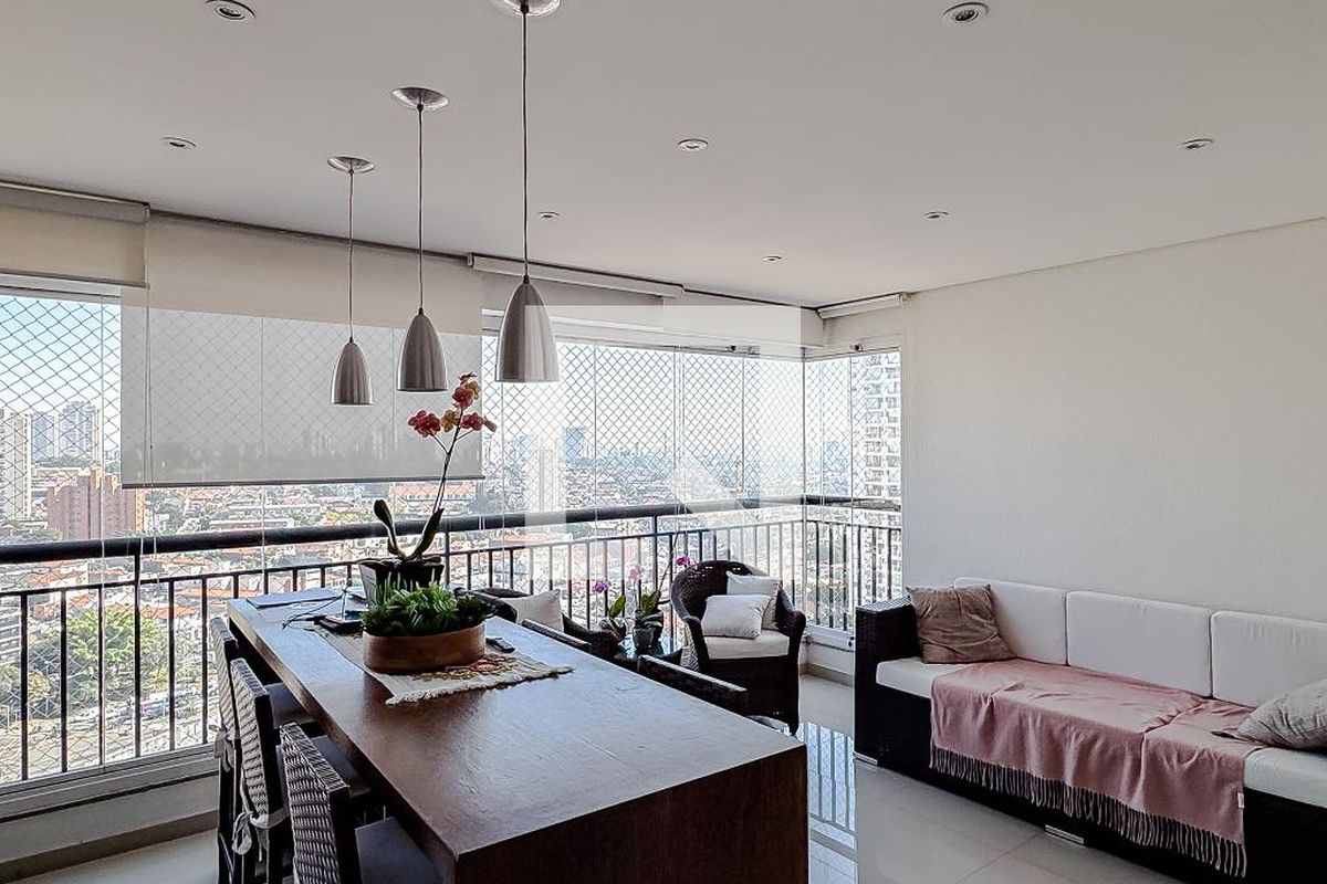 Apartamento, 3 quartos, 104 m² - Foto 6