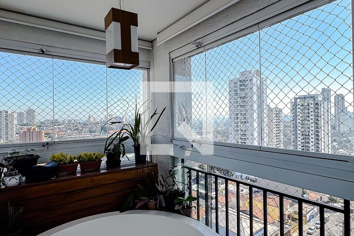 Apartamento, 3 quartos, 104 m² - Foto 20