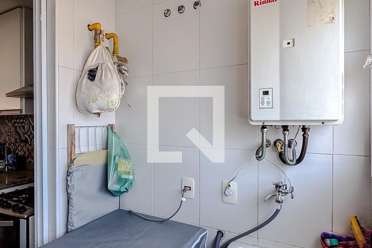 Apartamento, 3 quartos, 104 m² - Foto 49