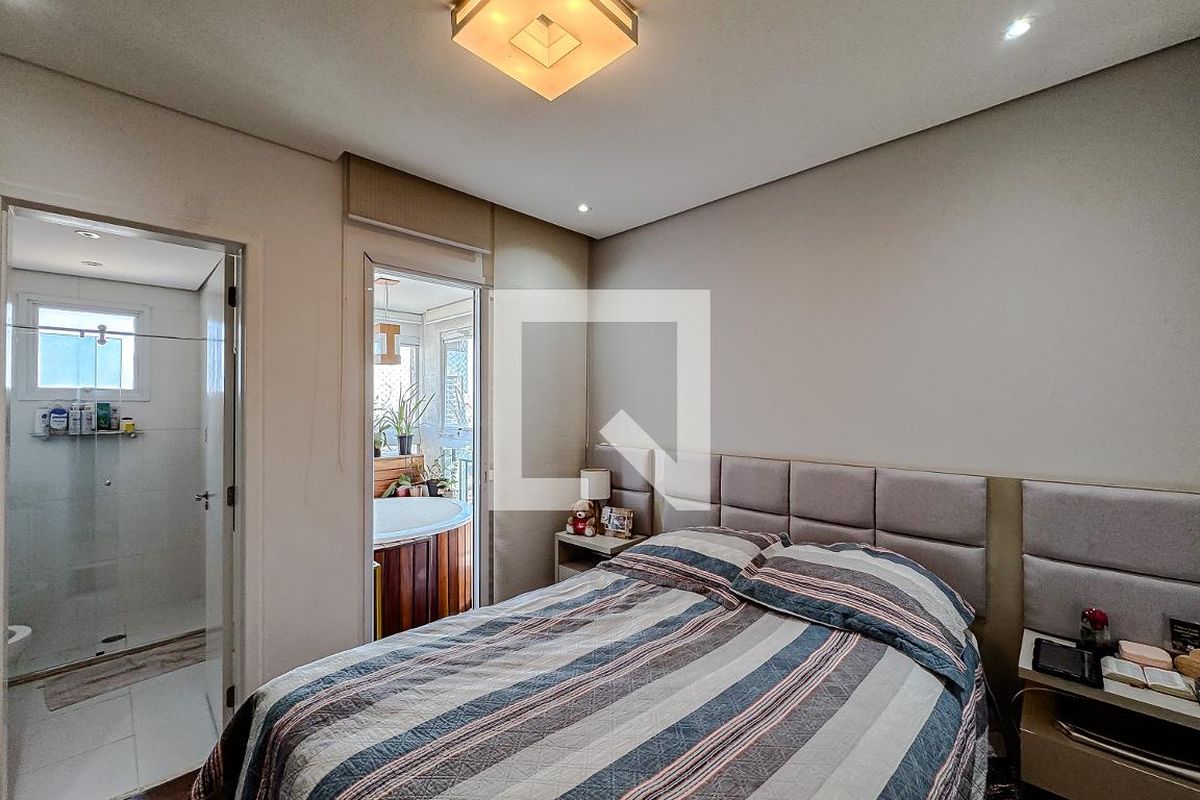 Apartamento, 3 quartos, 104 m² - Foto 11