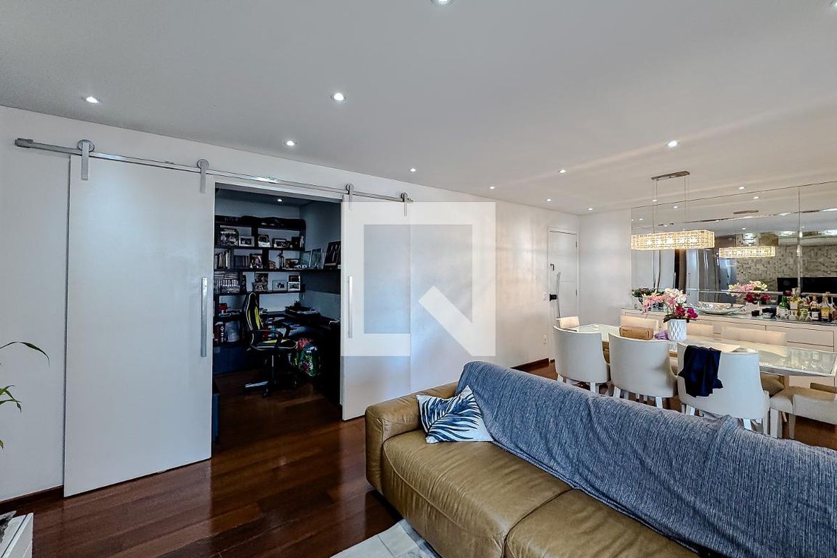 Apartamento, 3 quartos, 104 m² - Foto 3