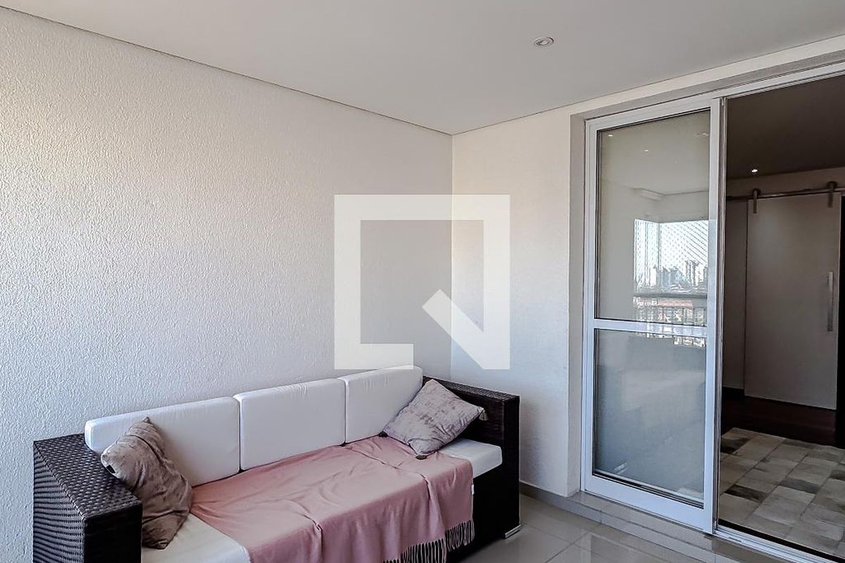 Apartamento, 3 quartos, 104 m² - Foto 9