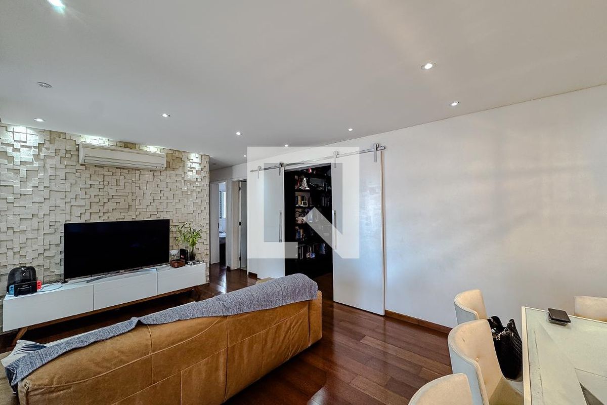 Apartamento, 3 quartos, 104 m² - Foto 4