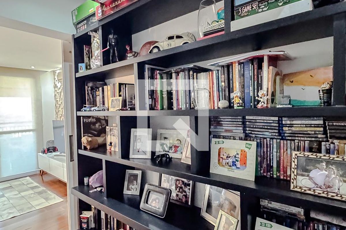 Apartamento, 3 quartos, 104 m² - Foto 41