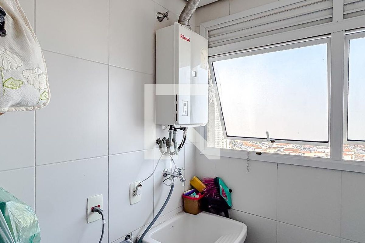 Apartamento, 3 quartos, 104 m² - Foto 47