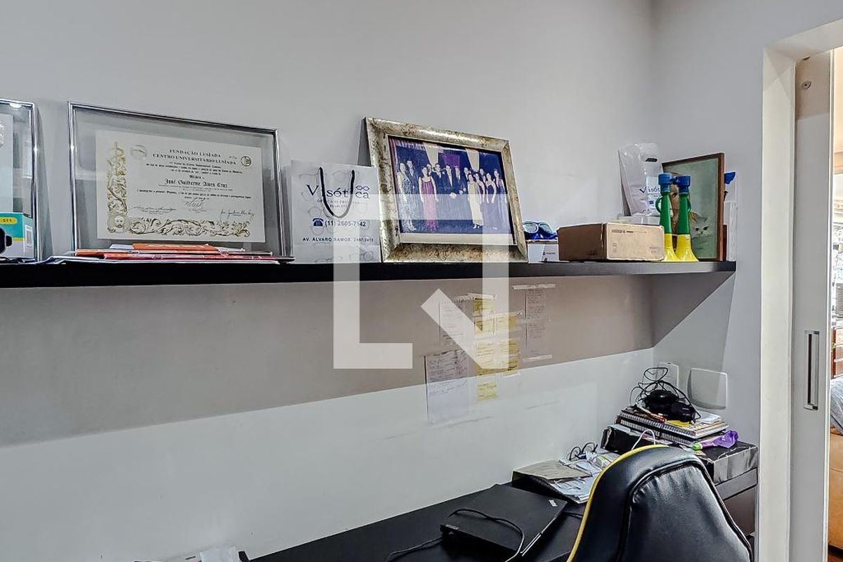 Apartamento, 3 quartos, 104 m² - Foto 42
