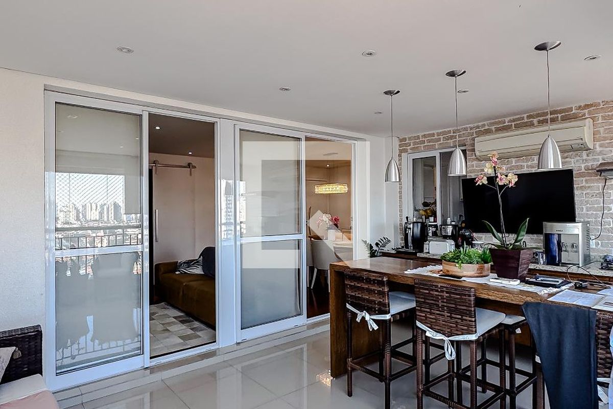 Apartamento, 3 quartos, 104 m² - Foto 8