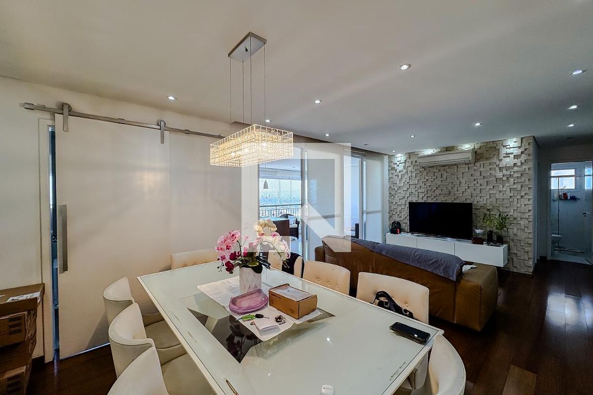 Apartamento, 3 quartos, 104 m² - Foto 1
