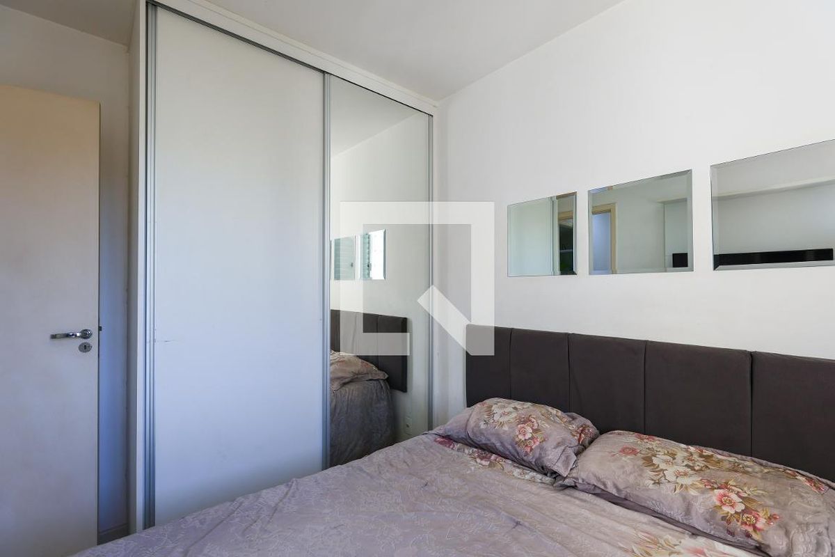 Apartamento, 2 quartos, 49 m² - Foto 10