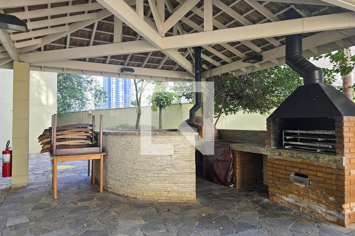 Apartamento, 2 quartos, 49 m² - Foto 33