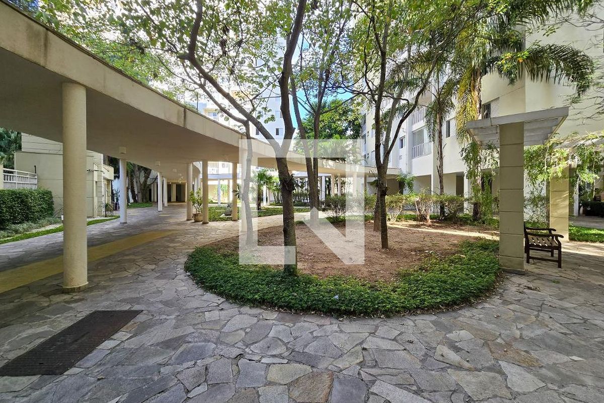 Apartamento, 2 quartos, 49 m² - Foto 34