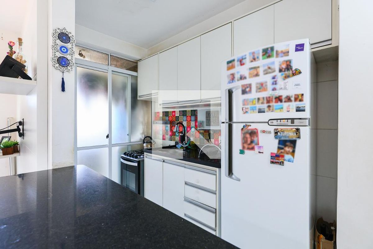 Apartamento, 2 quartos, 49 m² - Foto 21