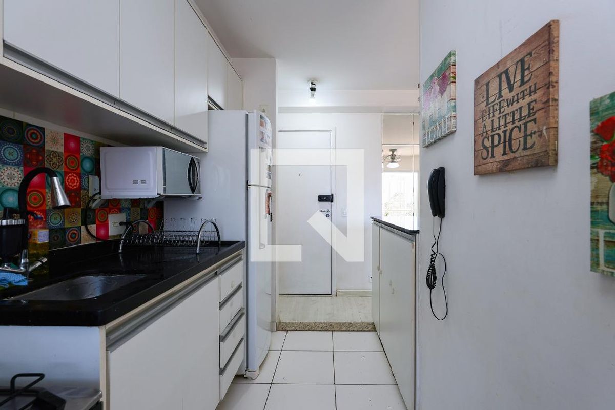 Apartamento, 2 quartos, 49 m² - Foto 24
