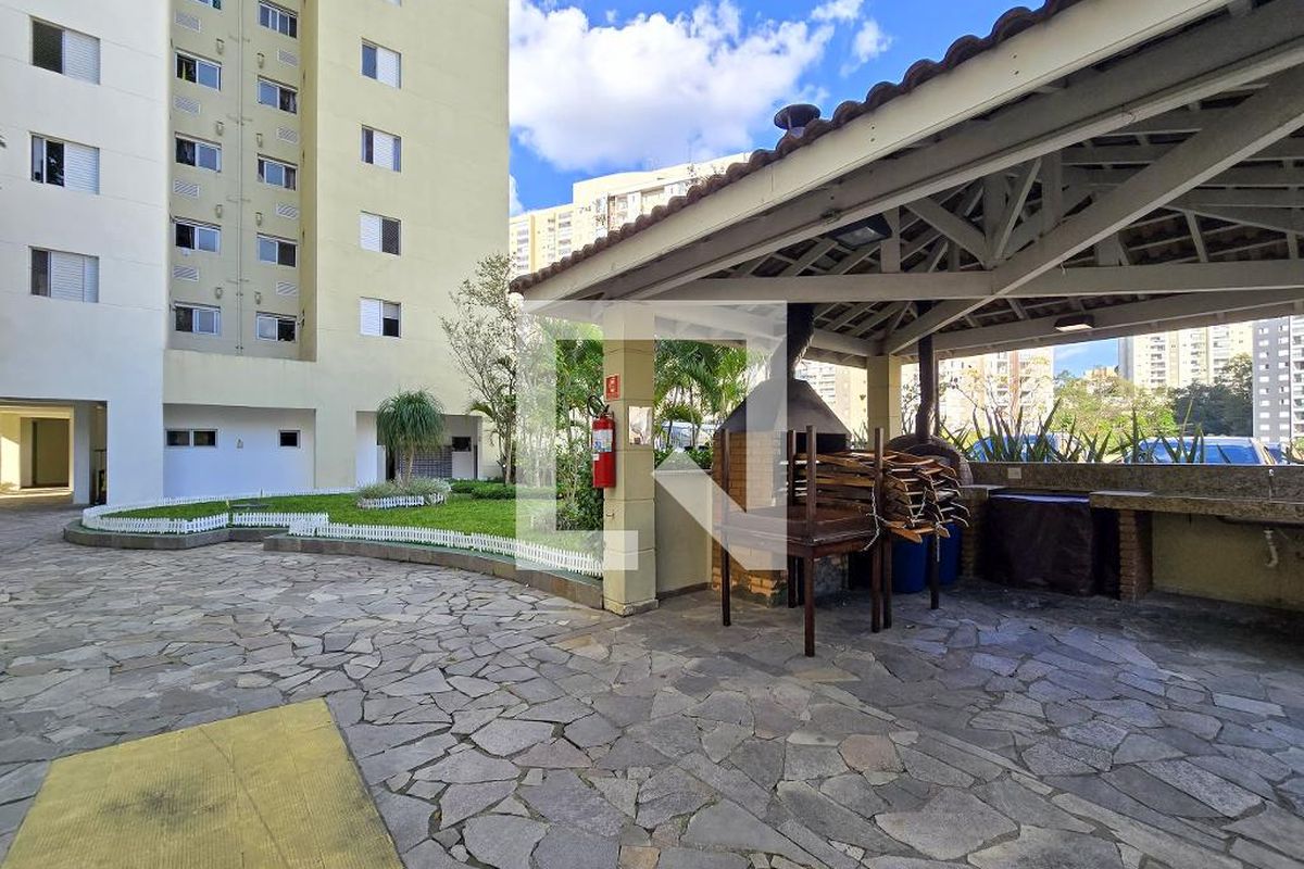 Apartamento, 2 quartos, 49 m² - Foto 28