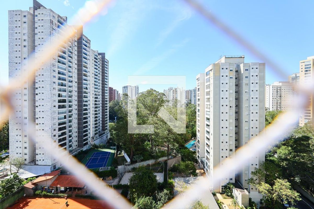 Apartamento, 2 quartos, 49 m² - Foto 7