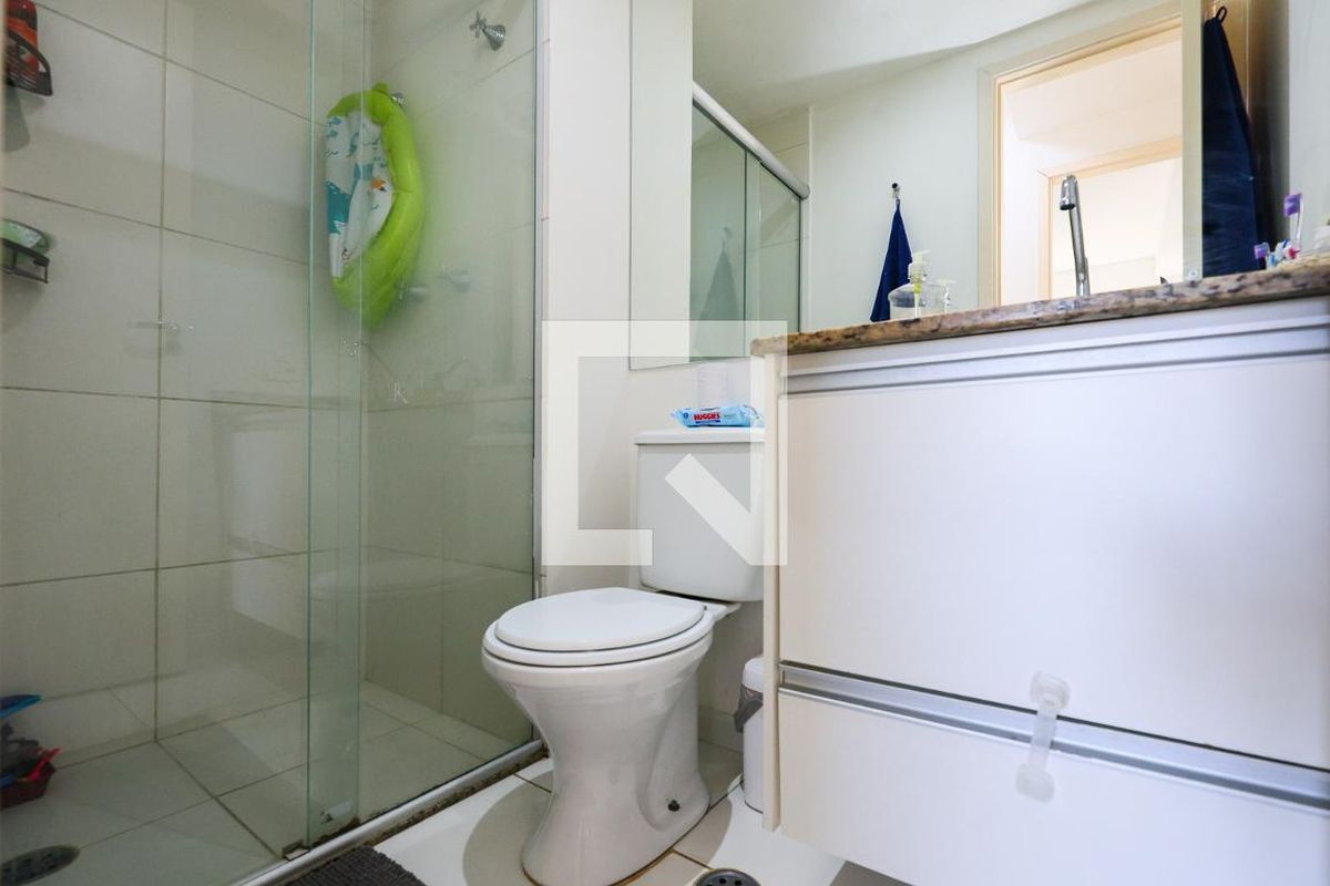 Apartamento, 2 quartos, 49 m² - Foto 17