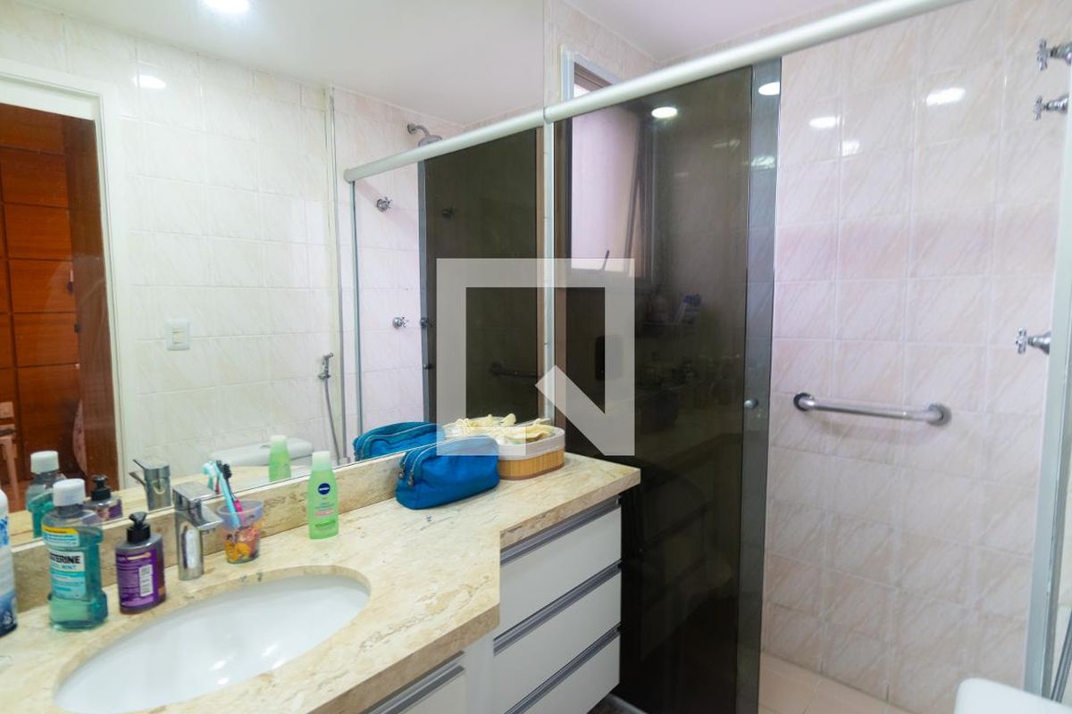 Apartamento, 2 quartos, 66 m² - Foto 9