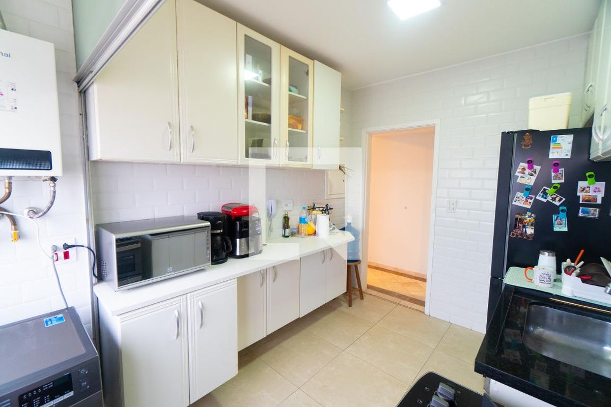 Apartamento, 2 quartos, 66 m² - Foto 23