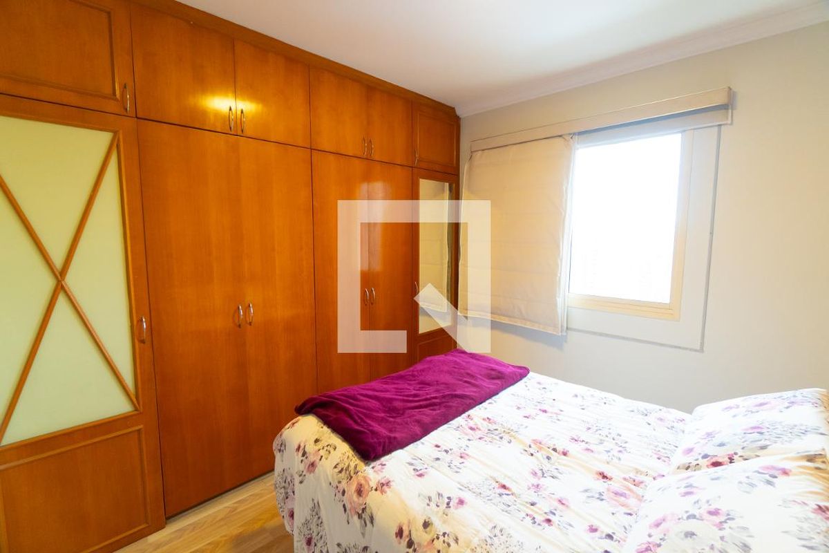 Apartamento, 2 quartos, 66 m² - Foto 8