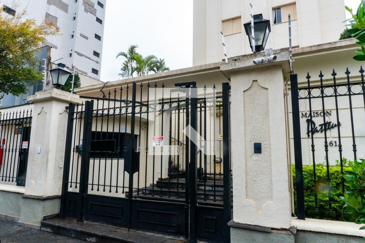 Apartamento, 2 quartos, 66 m² - Foto 33