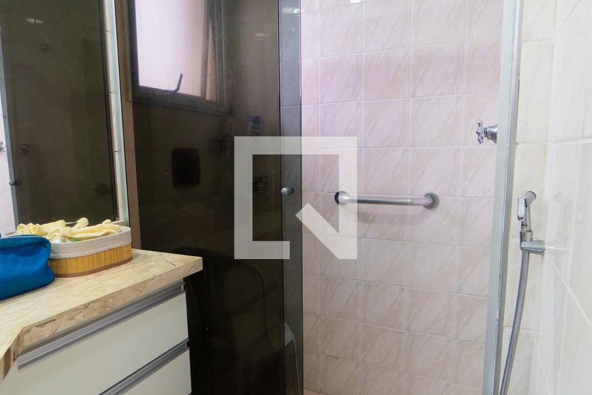 Apartamento, 2 quartos, 66 m² - Foto 12
